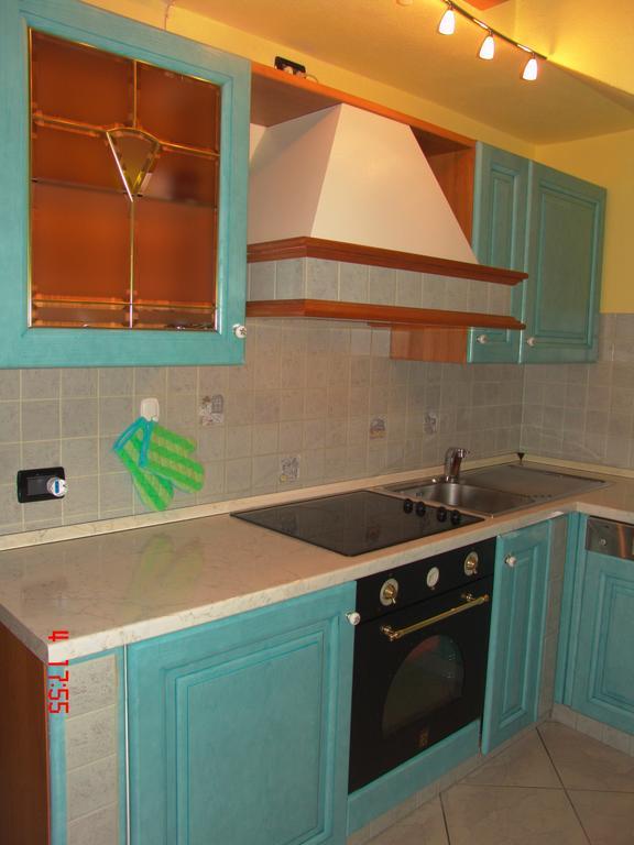 Casa Martina Apartment Livigno Phòng bức ảnh