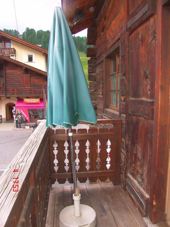 Casa Martina Apartment Livigno Phòng bức ảnh