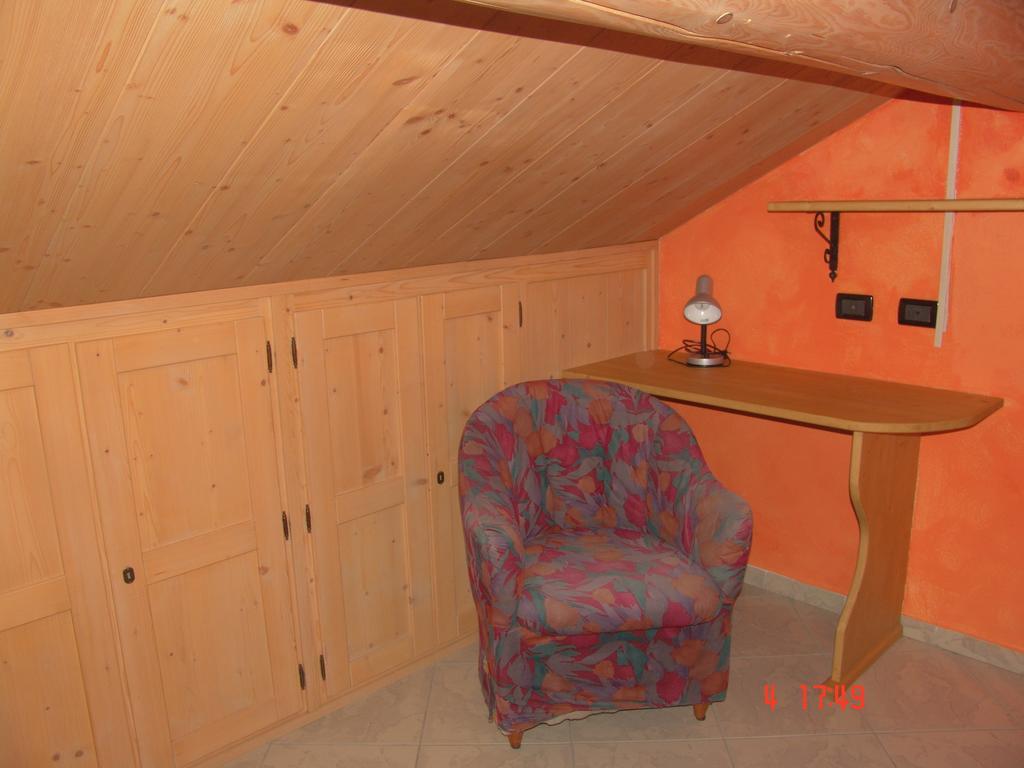 Casa Martina Apartment Livigno Phòng bức ảnh