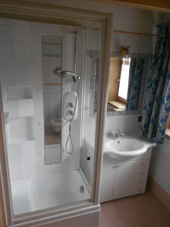 Casa Martina Apartment Livigno Phòng bức ảnh