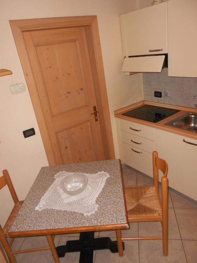 Casa Martina Apartment Livigno Phòng bức ảnh